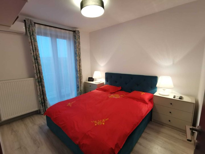 Vila 5 Camere | Pipera-Cartierul Henri Coanda | Bucuresti — fotografie 10