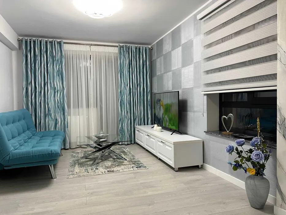  Apartament 1 Camere Milcov Bacau — fotografie 6