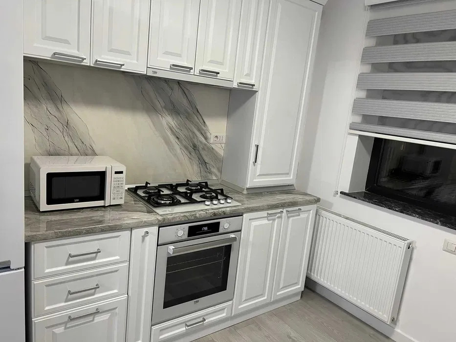  Apartament 1 Camere Milcov Bacau — fotografie 7