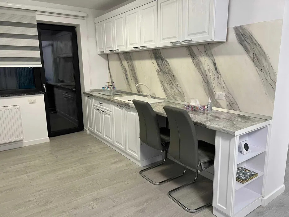  Apartament 1 Camere Milcov Bacau — fotografie 8