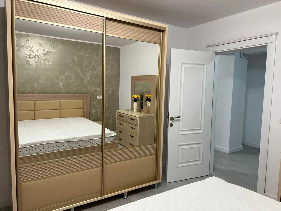  Apartament 1 Camere Milcov Bacau — fotografie 2