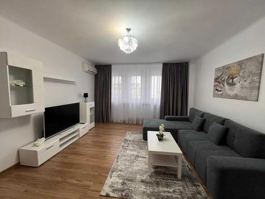  Apartament 3 Camere P-ta Romana Bucuresti — fotografie 2