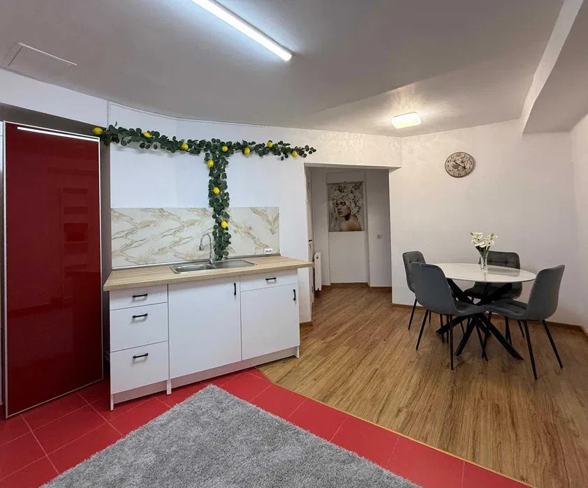  Apartament 3 Camere P-ta Romana Bucuresti — fotografie 3