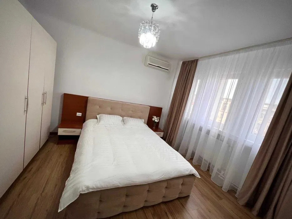  Apartament 3 Camere P-ta Romana Bucuresti — fotografie 5