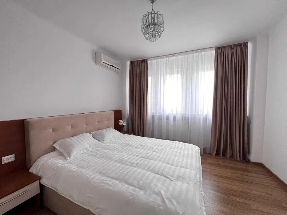 Apartament 3 Camere P-ta Romana Bucuresti — fotografie 6