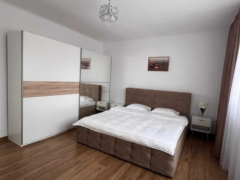  Apartament 3 Camere P-ta Romana Bucuresti — fotografie 7