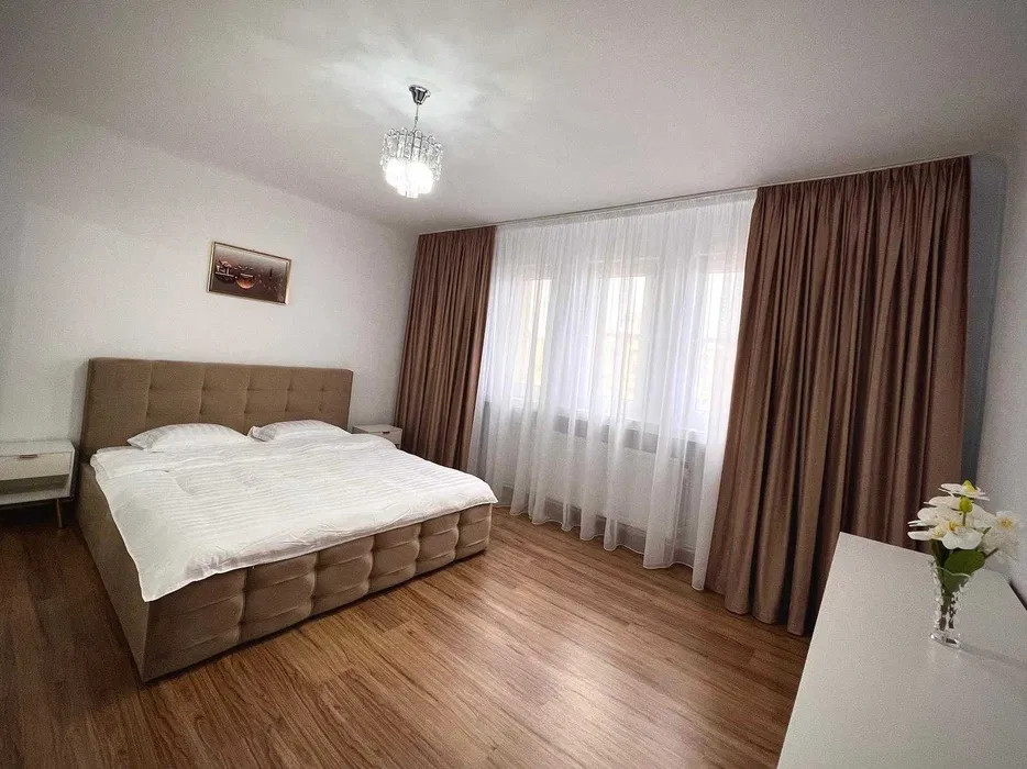  Apartament 3 Camere P-ta Romana Bucuresti — fotografie 4
