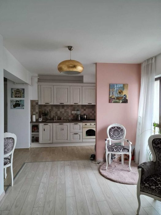  Apartament 3 Camere Drumul Taberei Bucuresti — fotografie 5