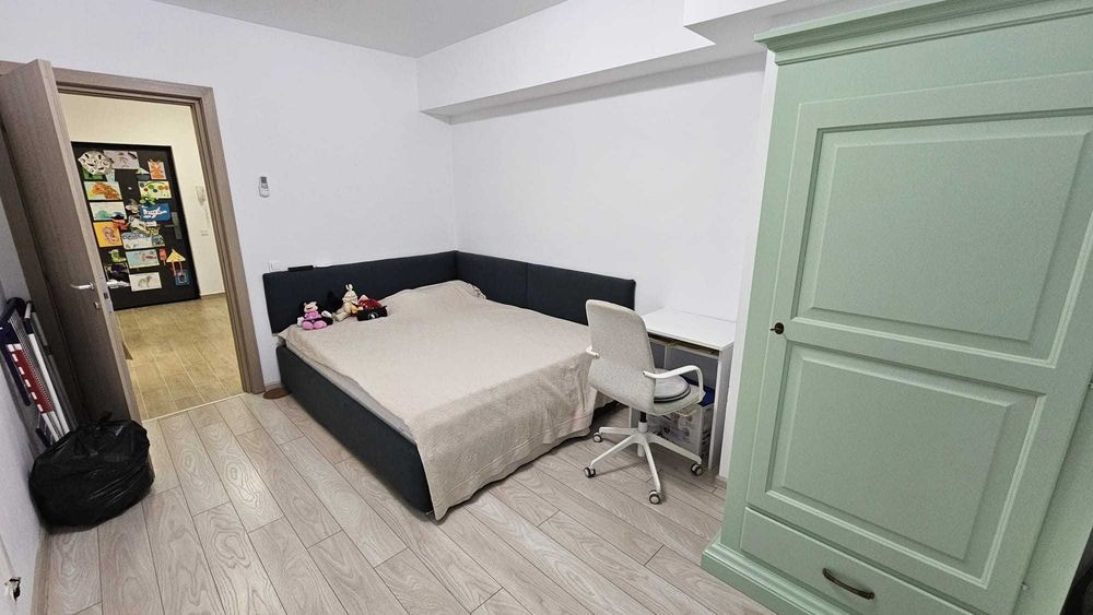  Apartament 3 Camere Drumul Taberei Bucuresti — fotografie 3