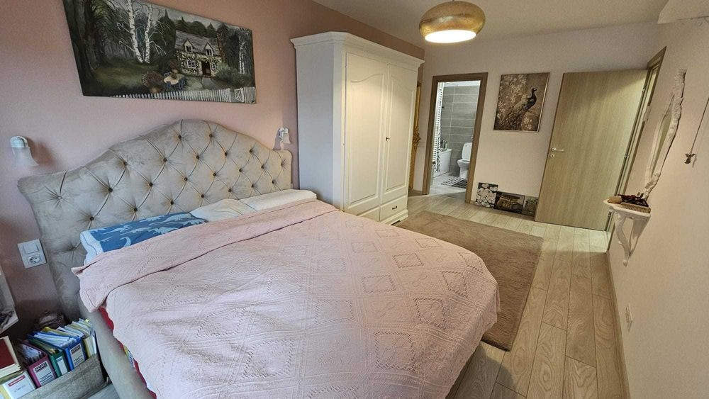 Apartament 3 Camere Drumul Taberei Bucuresti — fotografie 2