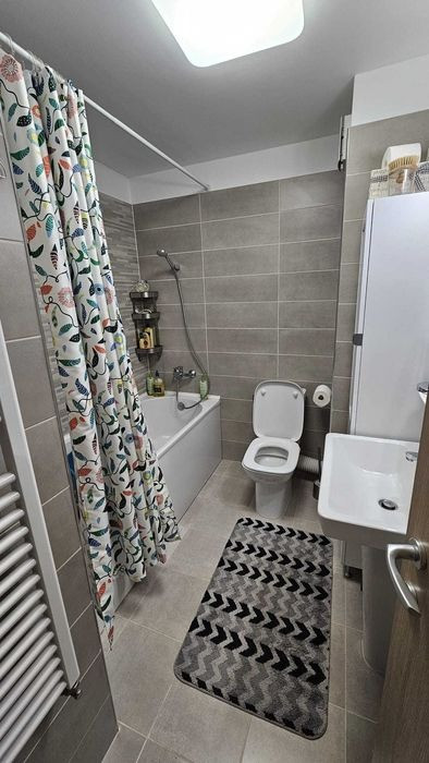  Apartament 3 Camere Drumul Taberei Bucuresti — fotografie 6