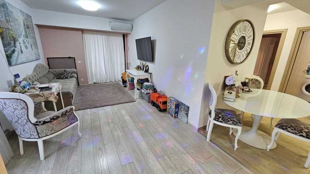  Apartament 3 Camere Drumul Taberei Bucuresti — fotografie 7