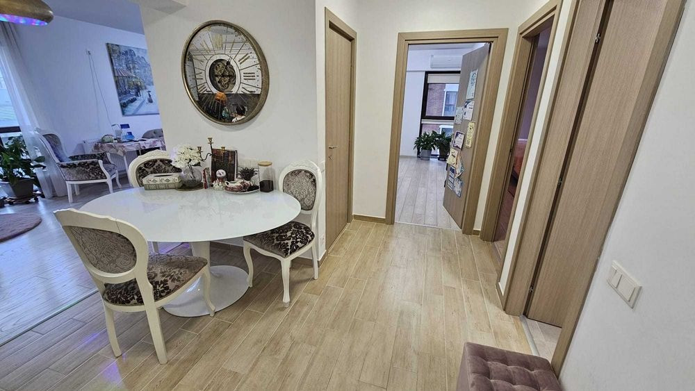  Apartament 3 Camere Drumul Taberei Bucuresti — fotografie 4