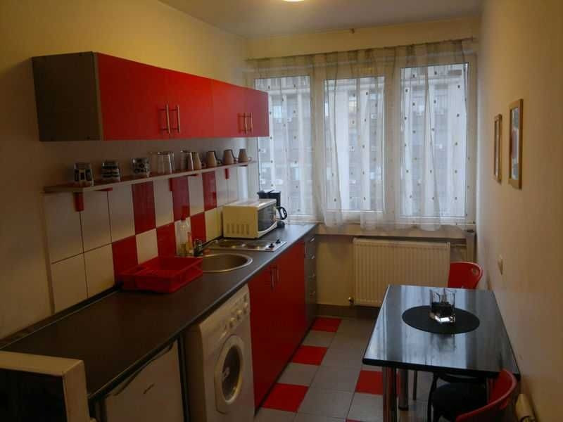  Apartament 2 Camere Universitate Bucuresti — fotografie 5