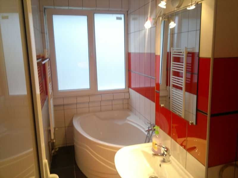  Apartament 2 Camere Universitate Bucuresti — fotografie 8