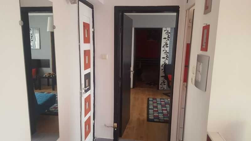  Apartament 2 Camere Universitate Bucuresti — fotografie 4