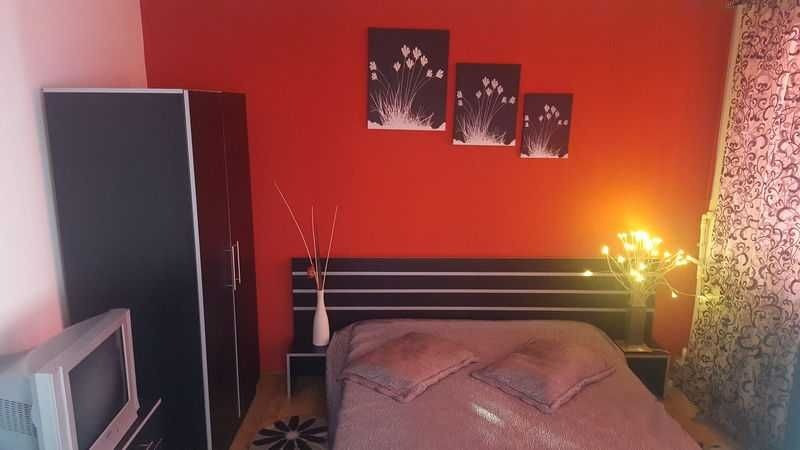  Apartament 2 Camere Universitate Bucuresti — fotografie 6
