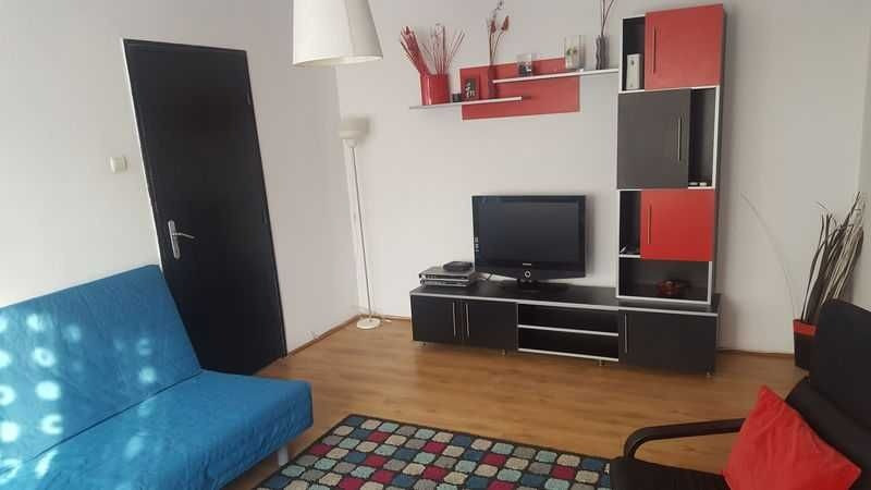  Apartament 2 Camere Universitate Bucuresti — fotografie 3