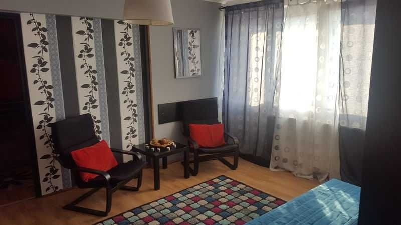  Apartament 2 Camere Universitate Bucuresti — fotografie 2