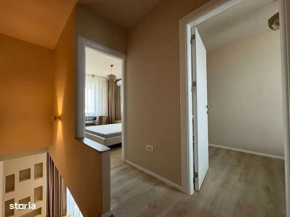  Apartament 3 Camere Calea Victoriei Bucuresti — fotografie 3