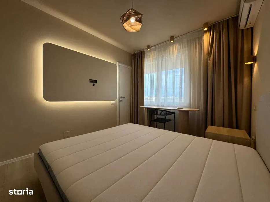  Apartament 3 Camere Calea Victoriei Bucuresti — fotografie 5
