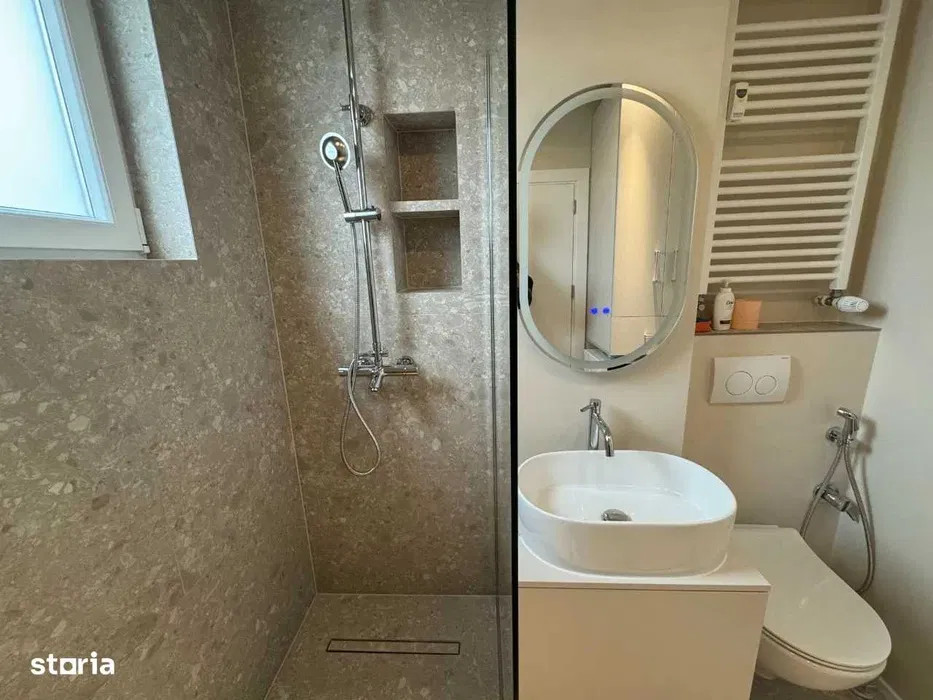  Apartament 3 Camere Calea Victoriei Bucuresti — fotografie 6