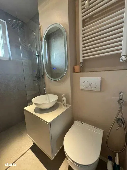  Apartament 3 Camere Calea Victoriei Bucuresti — fotografie 7