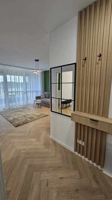  Apartament 2 Camere Tudor Targu Mures — fotografie 2