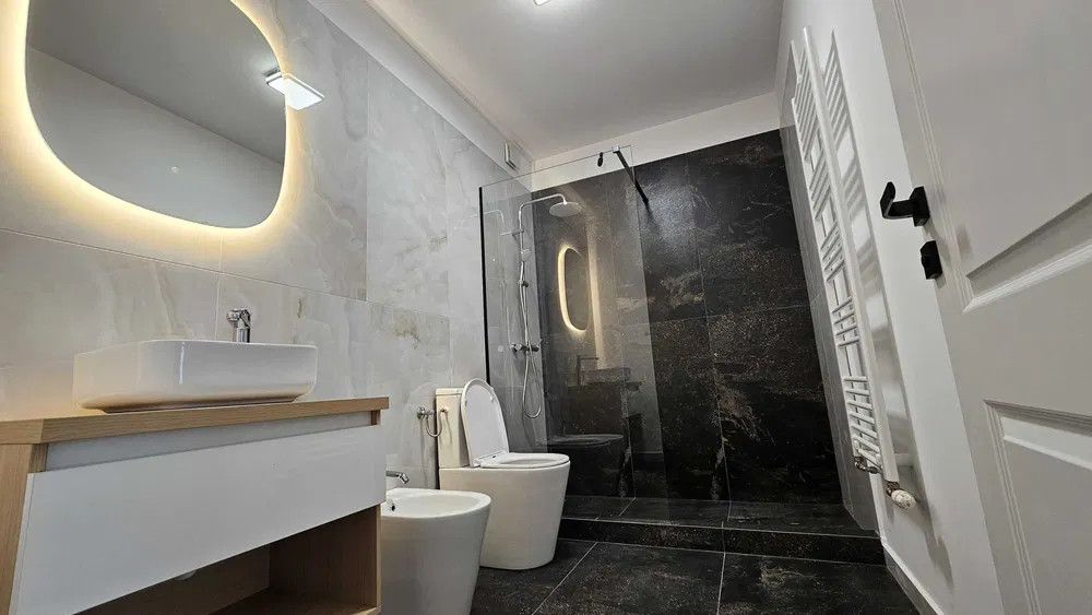  Apartament 2 Camere Tudor Targu Mures — fotografie 7