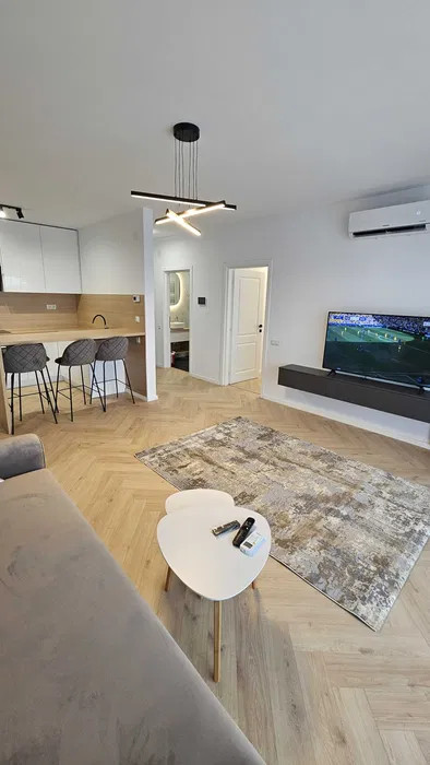  Apartament 2 Camere Tudor Targu Mures — fotografie 3