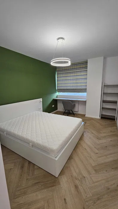  Apartament 2 Camere Tudor Targu Mures — fotografie 4