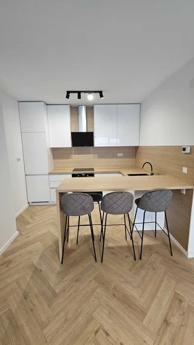  Apartament 2 Camere Tudor Targu Mures — fotografie 5