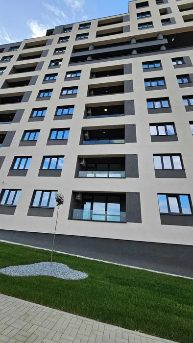  Apartament 2 Camere Tudor Targu Mures — fotografie 8