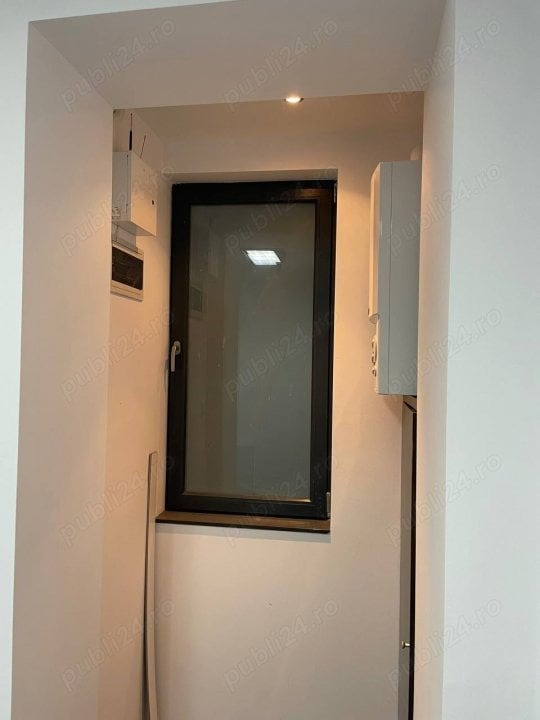 Spatiu Pentru Birouri Dorobanti — fotografie 6