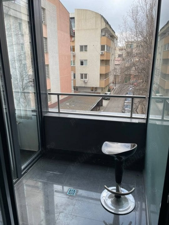Spatiu Pentru Birouri Dorobanti — fotografie 7