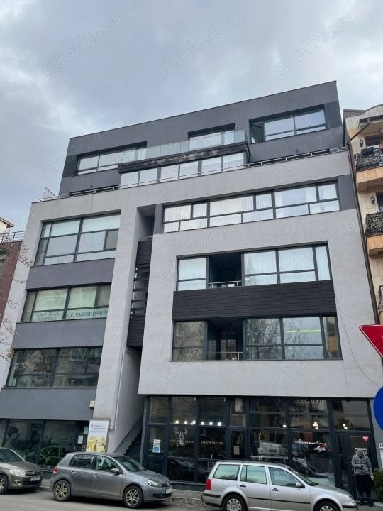 Spatiu Pentru Birouri Dorobanti — fotografie 10