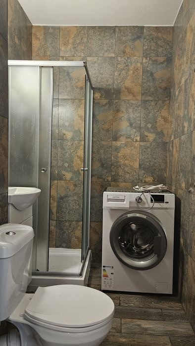 Garsoniera  Dristor Bucuresti — fotografie 6