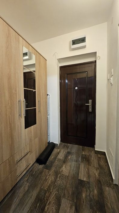 Garsoniera  Dristor Bucuresti — fotografie 4