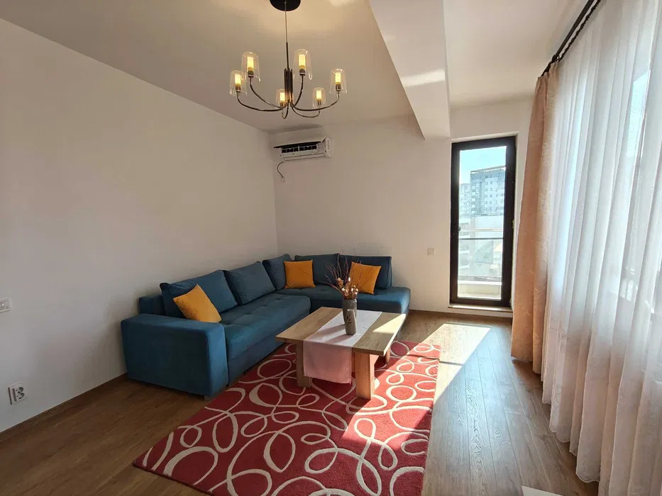  Apartament 2 Camere Lujerului Bucuresti — fotografie 2