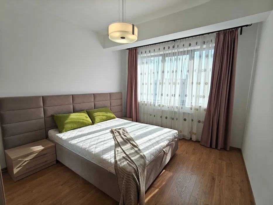  Apartament 2 Camere Lujerului Bucuresti — fotografie 3