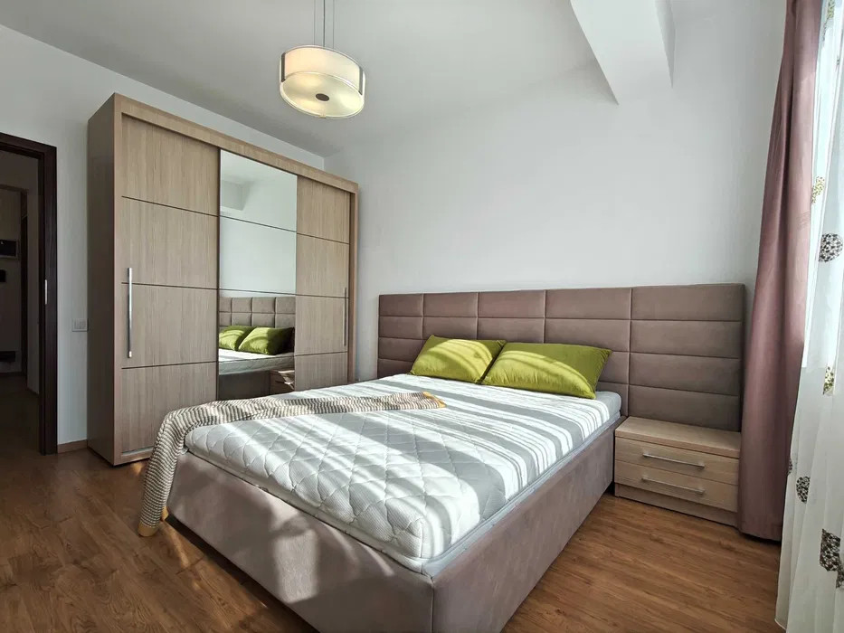  Apartament 2 Camere Lujerului Bucuresti — fotografie 4