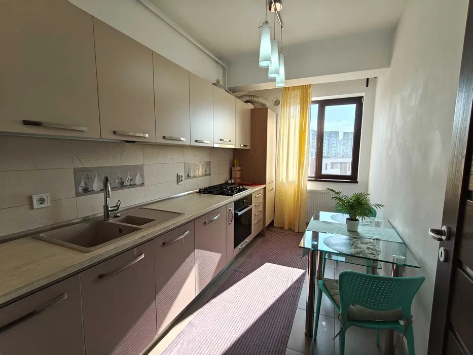  Apartament 2 Camere Lujerului Bucuresti — fotografie 5