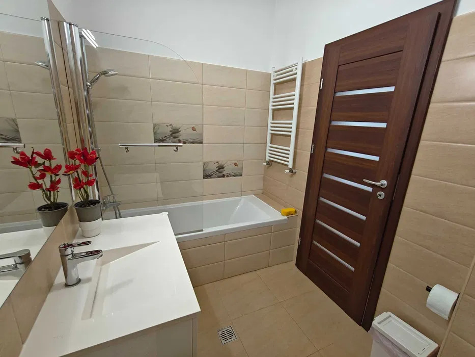 Apartament 2 Camere Lujerului Bucuresti — fotografie 6