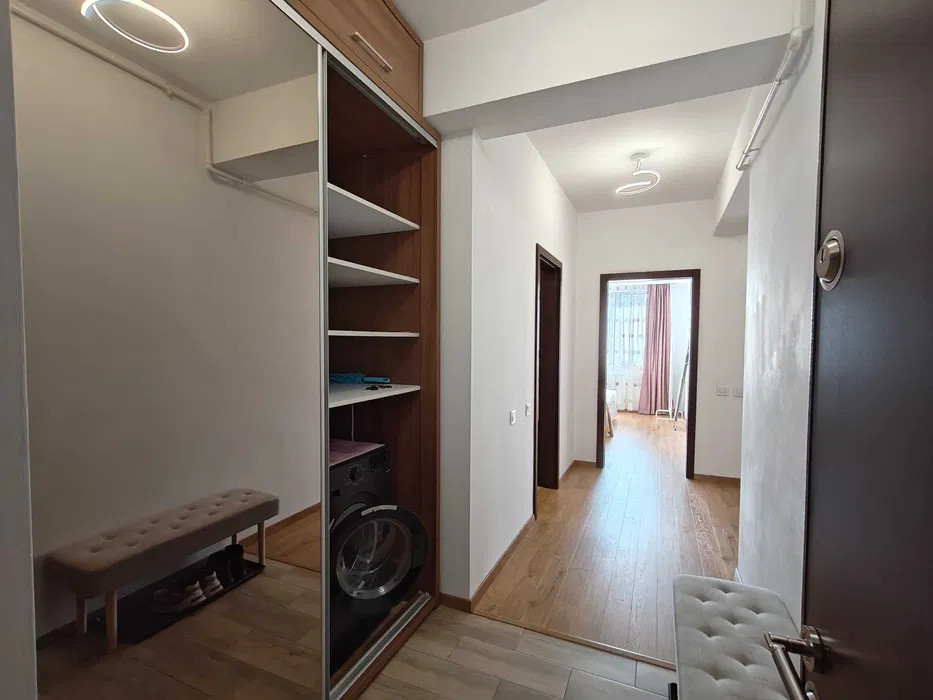  Apartament 2 Camere Lujerului Bucuresti — fotografie 7
