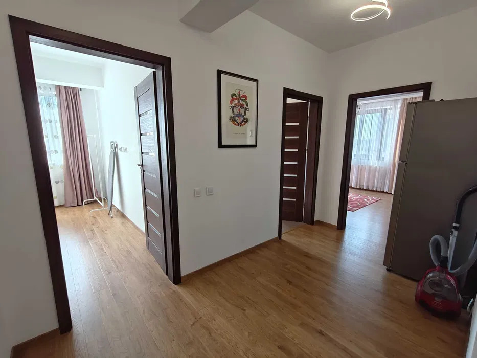 Apartament 2 Camere Lujerului Bucuresti — fotografie 8