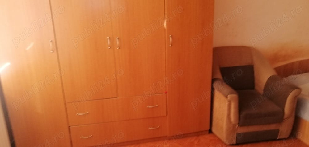 Garsoniera  Leordeni  Popesti-Leordeni — fotografie 3