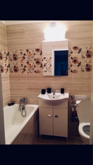  Apartament 2 Camere Drumul Taberei Bucuresti — fotografie 8