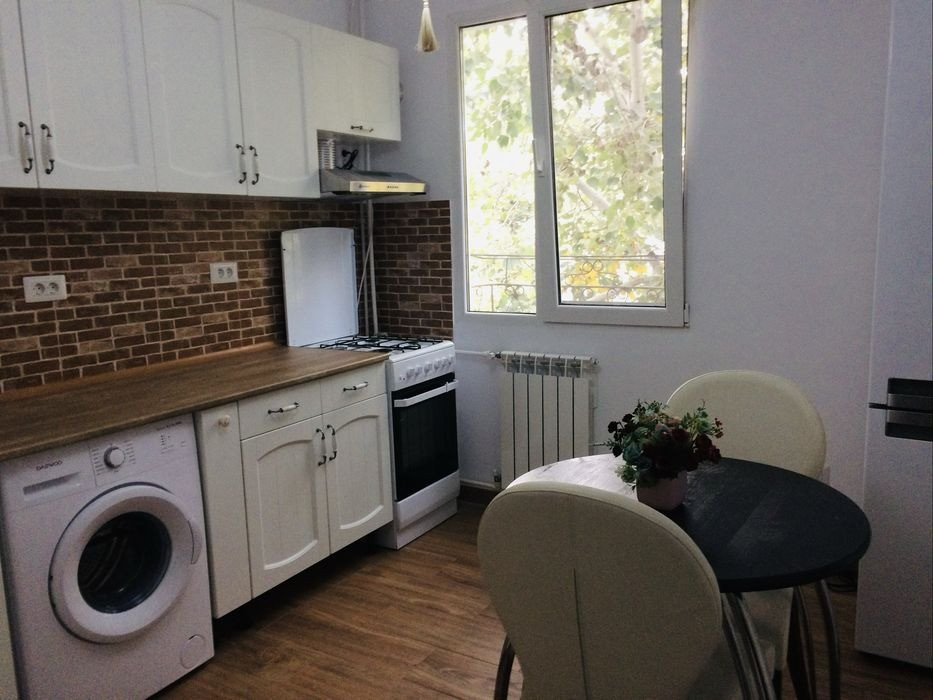 Apartament 2 Camere Drumul Taberei Bucuresti — fotografie 7