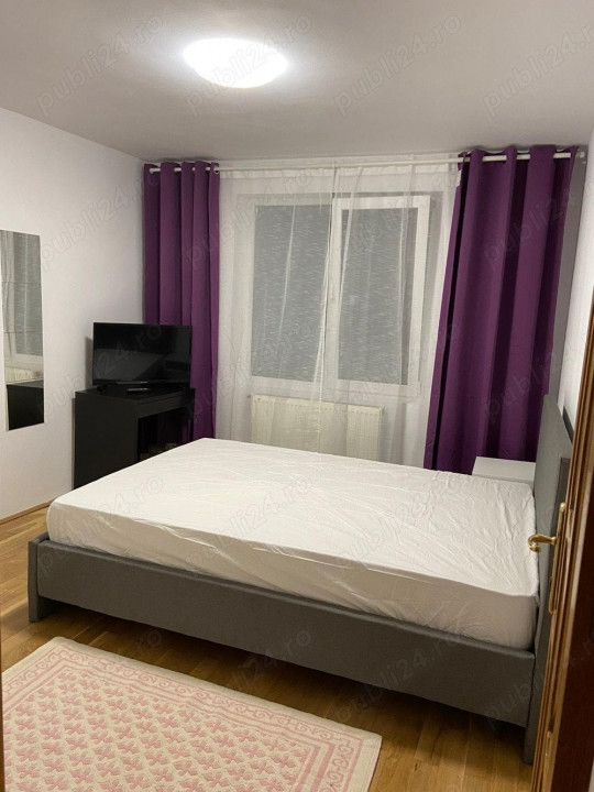  Apartament 3 Camere Berceni Bucuresti — fotografie 4