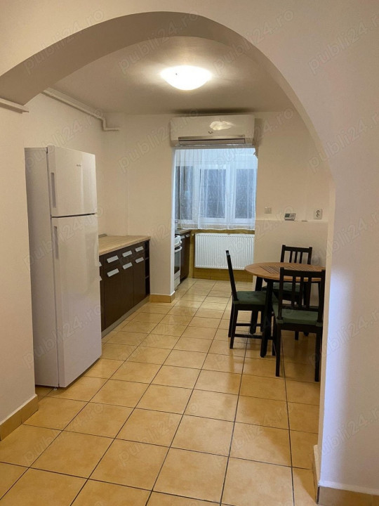  Apartament 3 Camere Berceni Bucuresti — fotografie 3